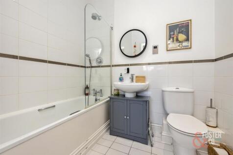 Third Avenue, 6, Flat 8-009.JPG