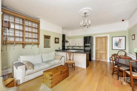 Selborne Road, 39, Flat 3-009.JPG