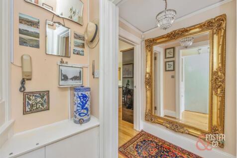Selborne Road, 39, Flat 3-005.JPG