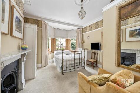 Selborne Road, 39, Flat 3-002.JPG