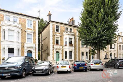 Selborne Road, 39, Flat 3-016.JPG