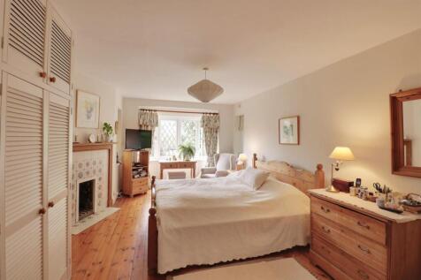 Mum&#39;s room from hallway.jpg