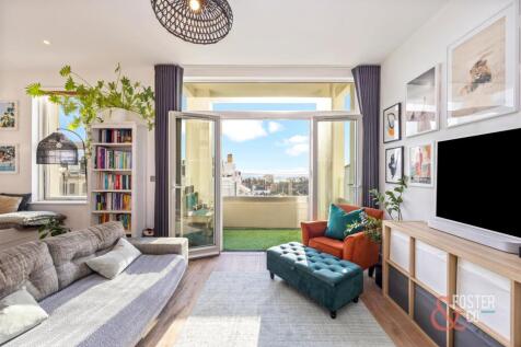 Norfolk Terrace, 20, Apartment 5 (extra Balcony sh