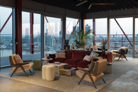 The Lantern Room