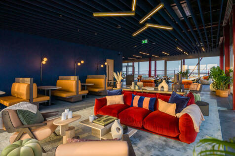 Lantern Room