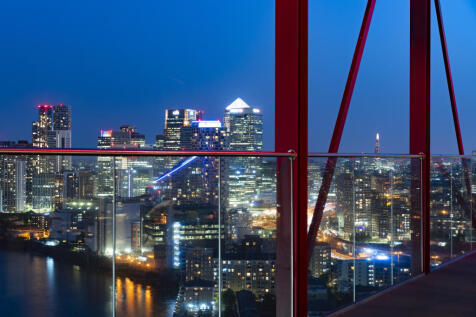 Lantern Room Views