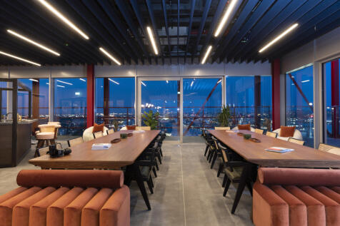 The Lantern Room