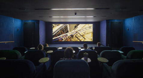 The Picture House
