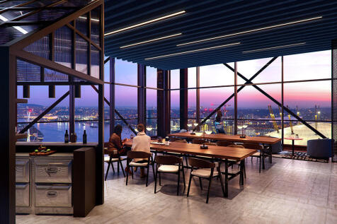 The Lantern Room