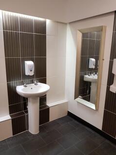 Refurbished WC&#39;s