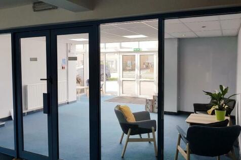 Secure doors