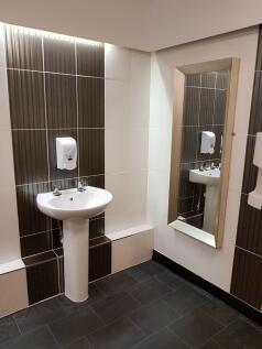 Refurbished WC&#39;s