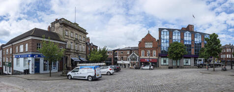 Town Centre
