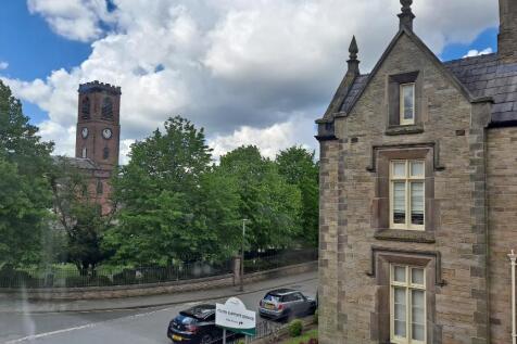 View from window