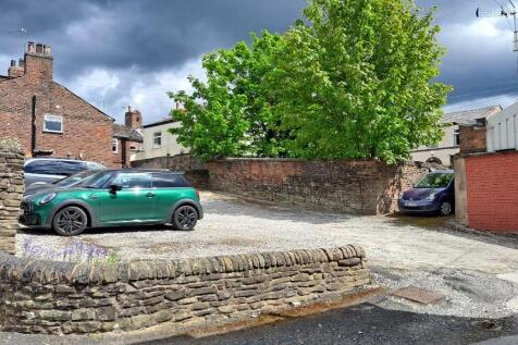 Car park