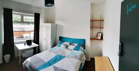Broadway Bed 2