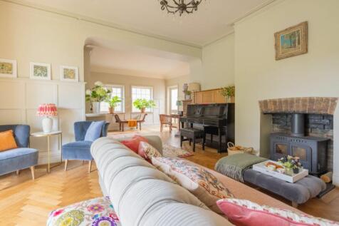 Drawing room