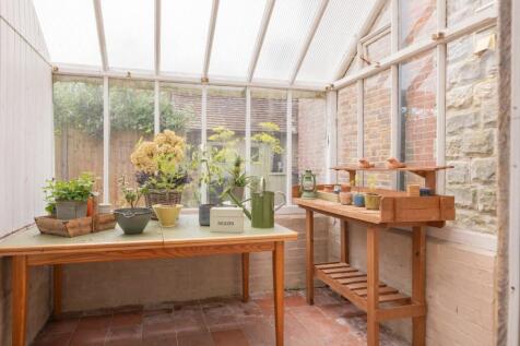 Greenhouse