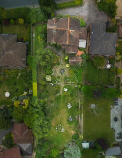 Drone image