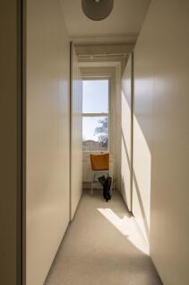 Dressing Room