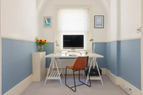 Study/Office area