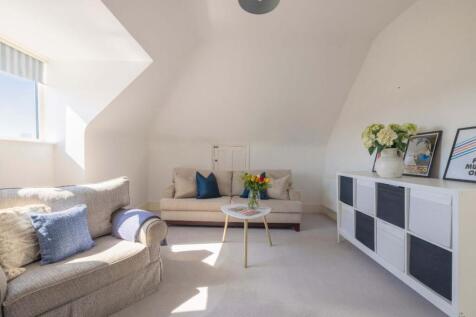 Bedroom/Snug