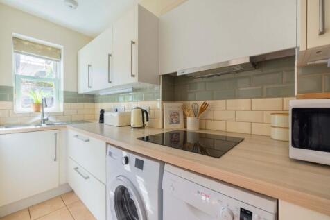 Lower Ground Floor Kitchen