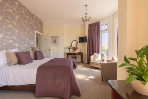 Bedroom Six 