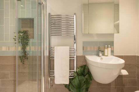 Gym Ensuite