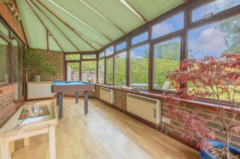 Sun Room 