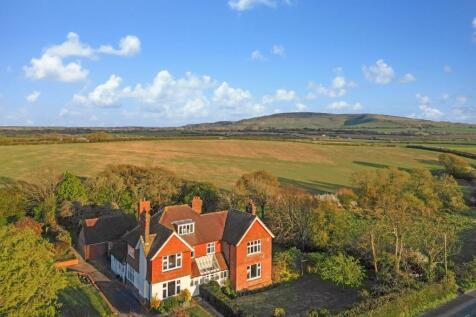 Drone image