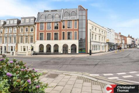 Park Street Sheet Street High Street Windsor.jpg