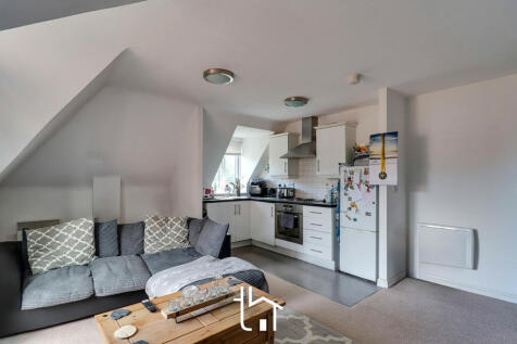 Lounge/Kitchen