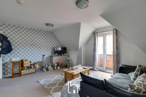 Lounge/Kitchen