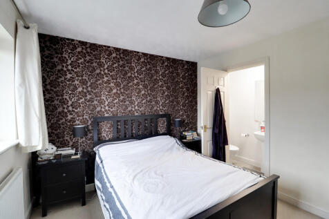 Master Bedroom to...