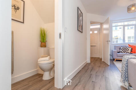 Lounge / WC