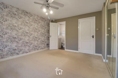 Master Bedroom to...