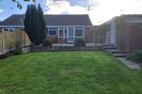 Hobrook Rear gard...