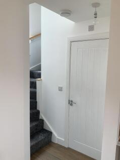 Stairway