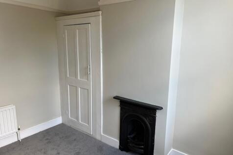 Third Bedroom Rear 