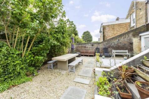 Private Garden