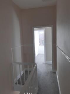 Upstairs Landing