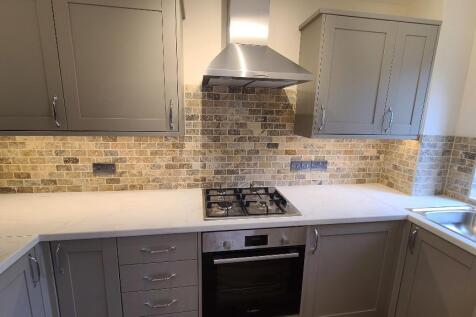 All New Kitchen