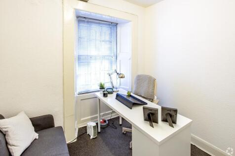 one to two person suite