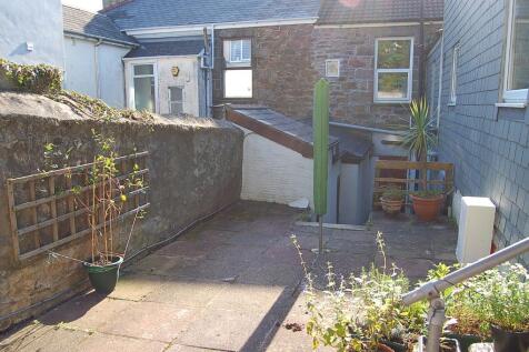 Communal Courtyard