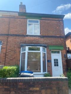 3 Bed terraced