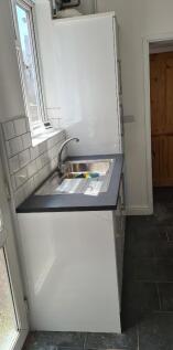 Kitchen Sink