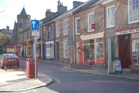 independent shops in Bond St