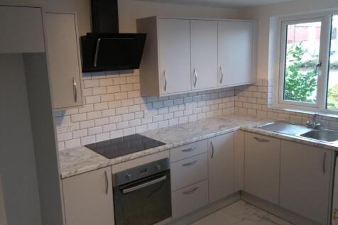 New Kitchen 