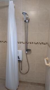 Wetroom